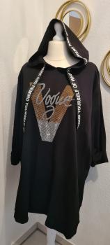 Hoodie "Vogue"