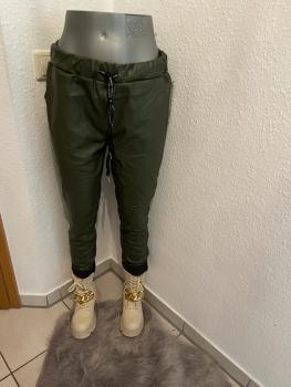 Hose Stretch