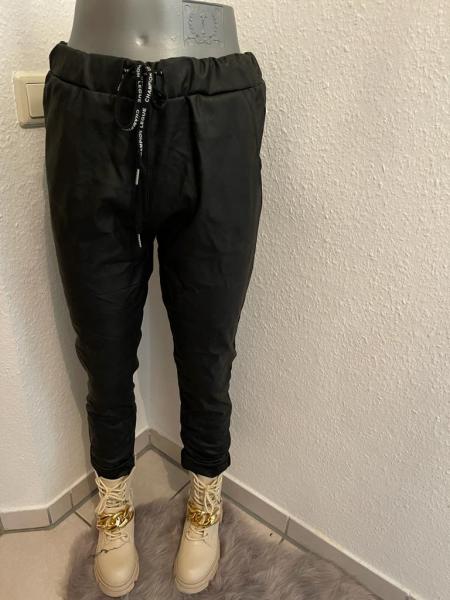 Hose Stretch