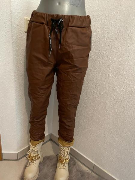 Hose Stretch