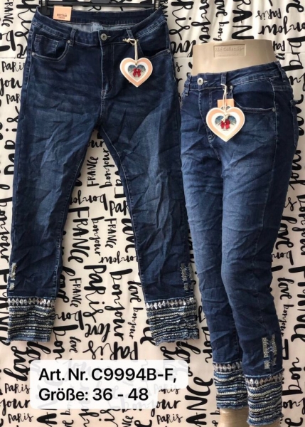 Jeans " MIA"