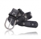 Mega cooler  Teil Leder Gürtel